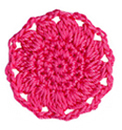 EmmyGrande Colors crochet #155